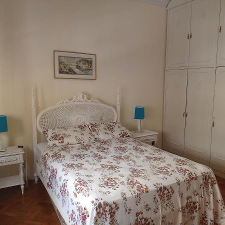 Ferias Sonhadas Na Praia Apartment Rio de Janeiro Bagian luar foto