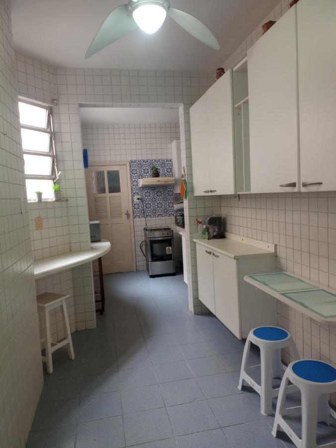 Ferias Sonhadas Na Praia Apartment Rio de Janeiro Bagian luar foto