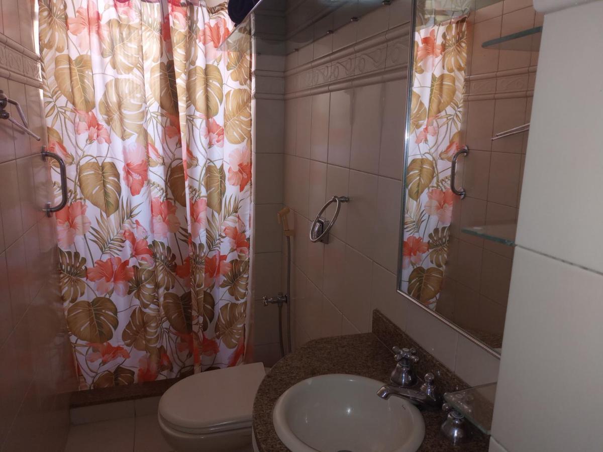 Ferias Sonhadas Na Praia Apartment Rio de Janeiro Bagian luar foto