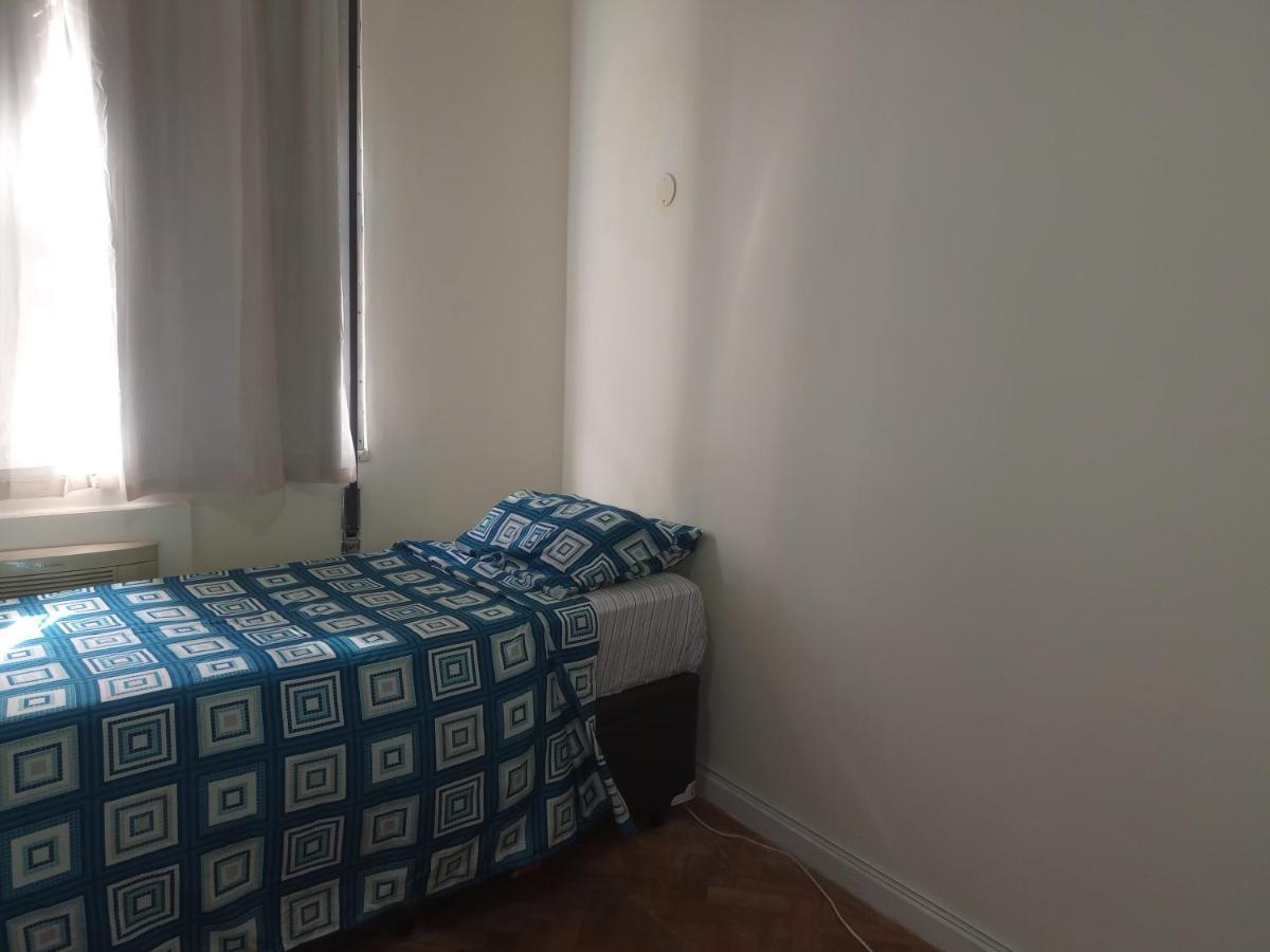 Ferias Sonhadas Na Praia Apartment Rio de Janeiro Bagian luar foto